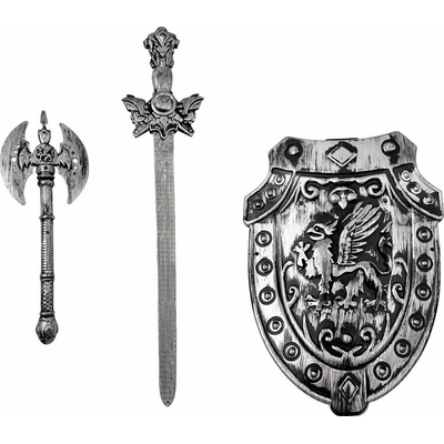 PLEJO Set pre rytiera