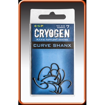 ESP CRYOGEN CURVE SHANX vel.8 10 ks