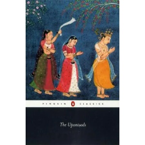 Upanishads (ISBN: 9780140447491)