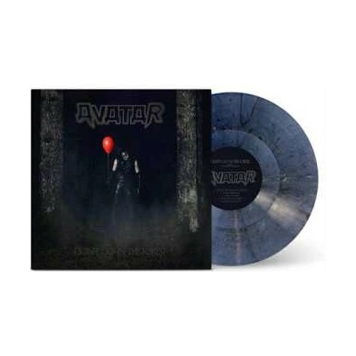 Avatar - Don't Go Into The Forest Coloured Vinyl LP