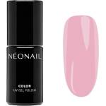 NEONAIL Rhythm Of Spring гел лак за нокти с използване на UV/LED лампа цвят Fierce Rose 7.2ml