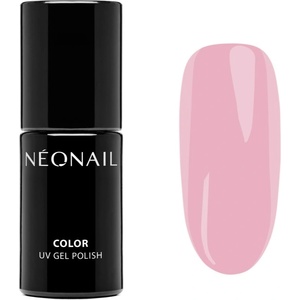 NEONAIL Rhythm Of Spring гел лак за нокти с използване на UV/LED лампа цвят Fierce Rose 7.2ml