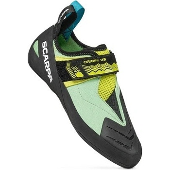 Scarpa Origin Vs