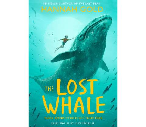 The Lost Whale