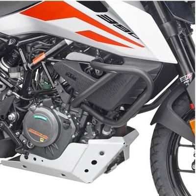 GIVI TN7713 padacie rámy