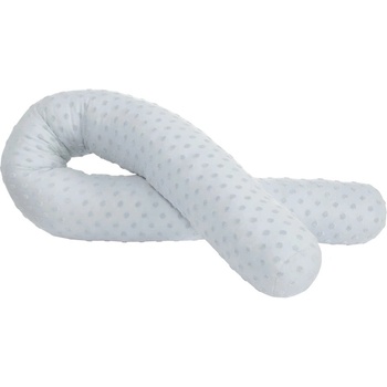 Roba Синя възглавница за кърмене Lil Planet - Roba (284100G228)