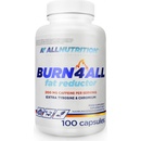 All Nutrition Burn4All 100 tablet