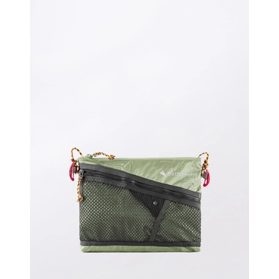 Klättermusen Algir Accessory Bag mediumm sea Foam