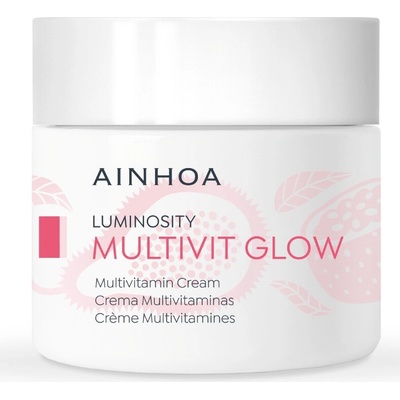 Ainhoa Multivit Glow Multivitamin Cream 50 ml