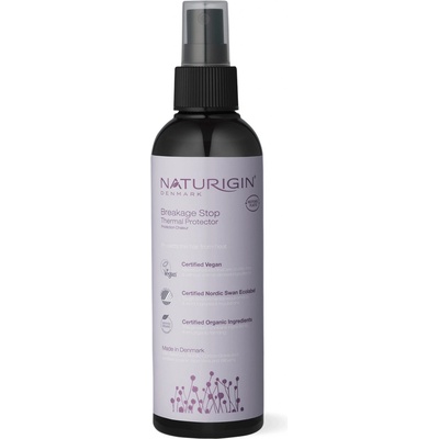 Naturigin Breakage Stop Thermal Protector 195 ml