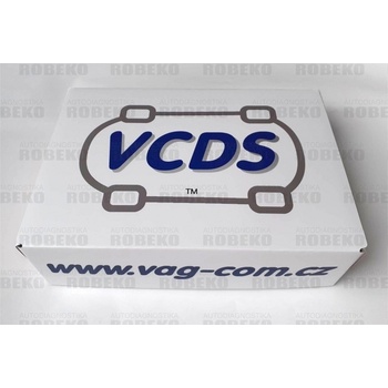 VCDS Profi