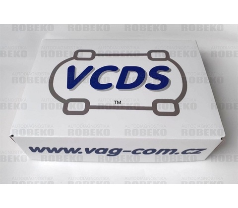 VCDS Profi