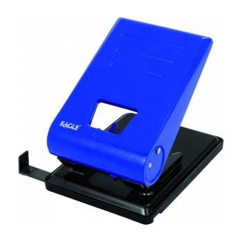 EAGLE Punch 40 sheets Black Blue (269260)