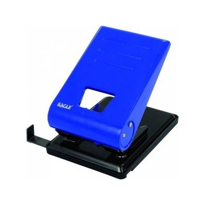 EAGLE Punch 40 sheets Black Blue (269260)