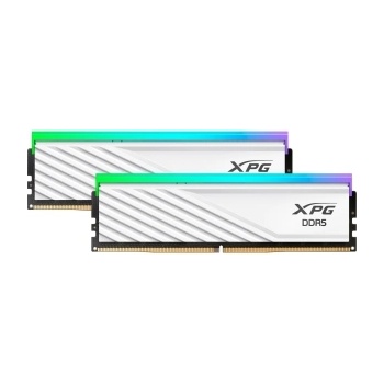 ADATA XPG Lancer Blade RGB 32GB (2x16GB) DDR5 6000MHz AX5U6000C4816G-DTLABRWH