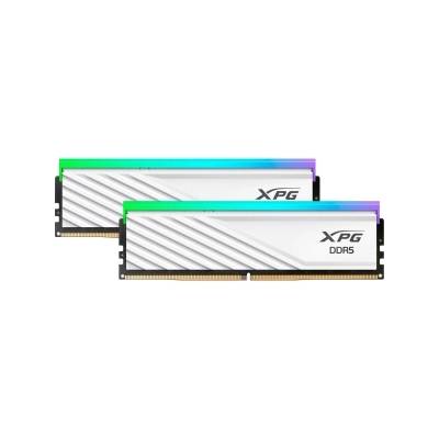 ADATA XPG Lancer Blade RGB 32GB (2x16GB) DDR5 6000MHz AX5U6000C4816G-DTLABRWH