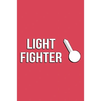 Игра Light Fighter за PC Steam, Електронна доставка