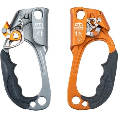 Climbing Technology Quick Up Plus – Zboží Mobilmania