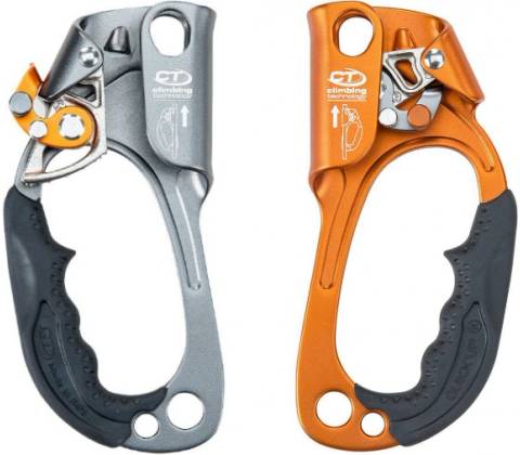 Climbing Technology Quick Up Plus