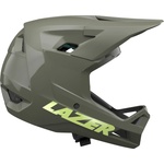 Lazer Full Face каска Lazer Chase KinetiCore Bike helmet - Moss Green - размер 60-62 cm (851-1828-0315)