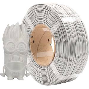 AzureFilm PLA Refill Light Grey - 1, 75 mm / 1000 g (FPR171-7035)