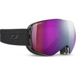Julbo Ски маска Julbo Lightyear Reactiv HC S0-4 (VLT 7-80%) Ski goggles - Black / Light Brown - размер XL (417-4671-0211)
