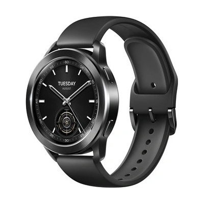 Xiaomi Watch S3 – Sleviste.cz