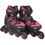 Roces РОЛЕРИ roces jokey pink (51203) Ролери