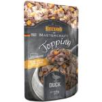 BELCANDO Mastercraft Topping Патешко 100 г