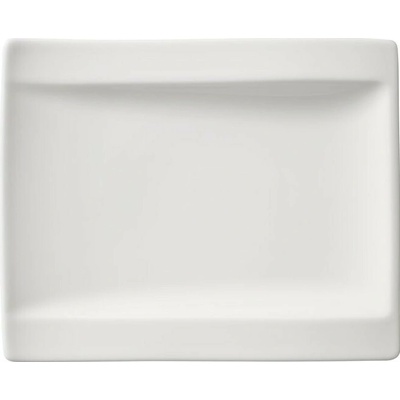 Villeroy & Boch NewWave pečivový talíř 18 x 15 cm 10-2525-2660