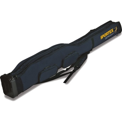 SPORTEX 2 komory 190 cm