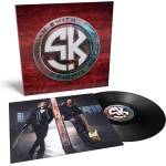 BMG Smith Adrian & Kotzen Ritchie: Smith / Kotzen - Vinyl (LP) (038630)