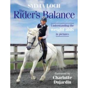 Rider's Balance | Sylvia Loch (ISBN: 9781910016343)