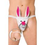 Softline Мъжки ремъци Sweet Bunny