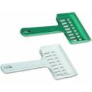 Savic Lopatka na trus velká 28 x 12 x 2 cm