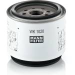 Mann-filter Горивен филтър mann-filter wk 1020 x