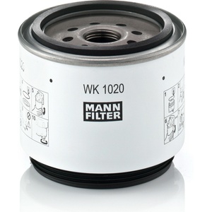 Mann-filter Горивен филтър mann-filter wk 1020 x