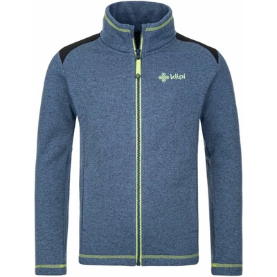 Kilpi Момчешки поларен суитшърт Kilpi REGIN-JB Тъмносин Kilpi | Sin | Момчешки | 86