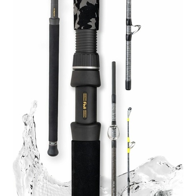 Vagner Origin V-Static 2,8 m 200-800 g 2 díly