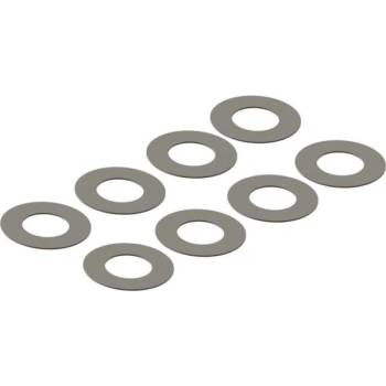 Arrma шайба 6.2x11.9x0.2mm (8)