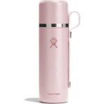 Hydro Flask Термо бутилка Hydro Flask Hot Flask And Cup Insulated bottle - Trillium - размер 828 ml (533-2327-0311)