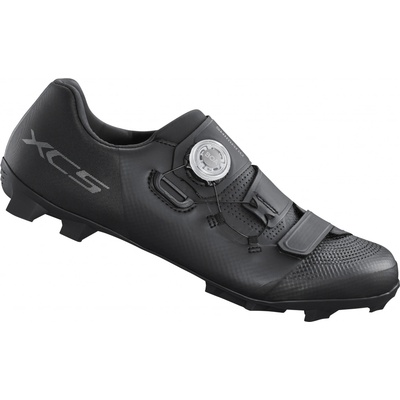 Shimano SH-XC502 čierna