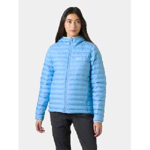 Helly hansen Яке w sirdal hooded insulator (63501-627)