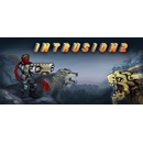 Intrusion 2