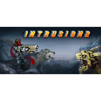 Intrusion 2