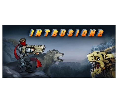 Intrusion 2