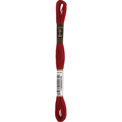 Anchor muline 8m 00020