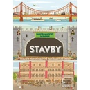 Stavby - Philip Steele