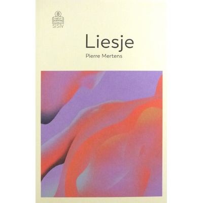 Liesje - Pierre Mertens