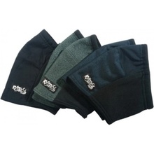 Návleky na kolena Restless Cordura